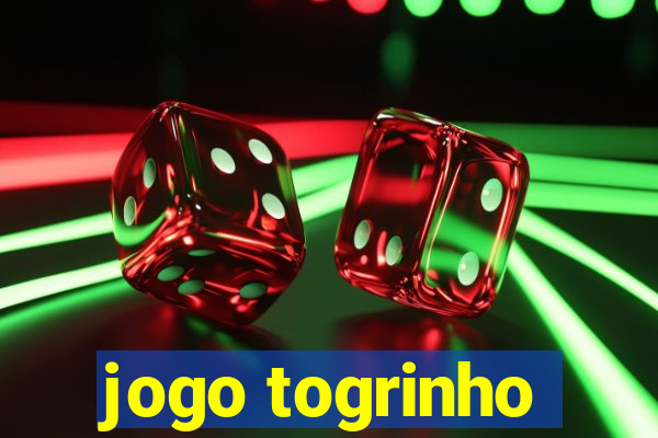 jogo togrinho