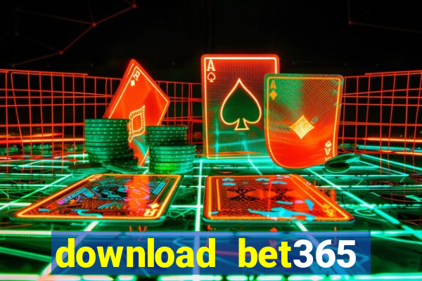 download bet365 casino app