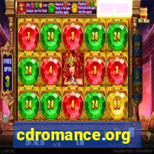 cdromance.org