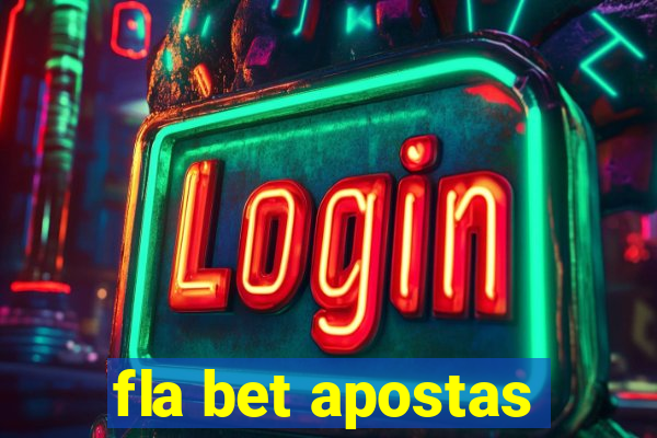 fla bet apostas