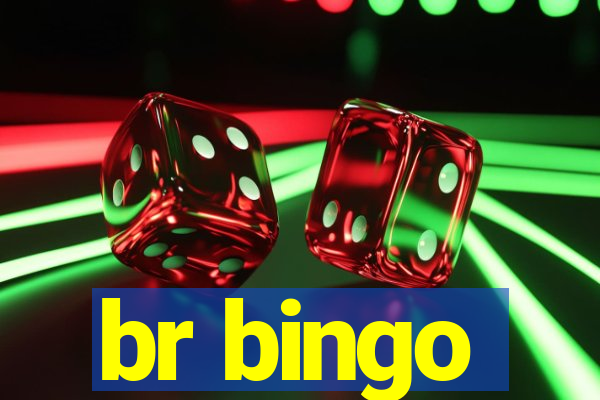 br bingo