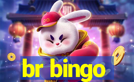 br bingo