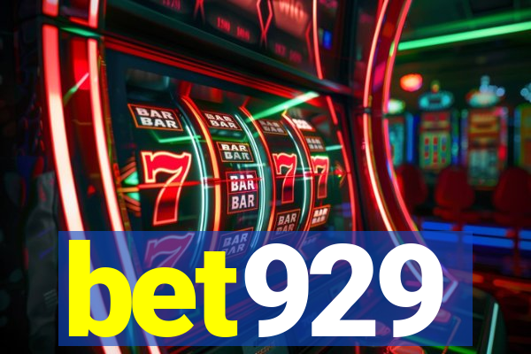 bet929