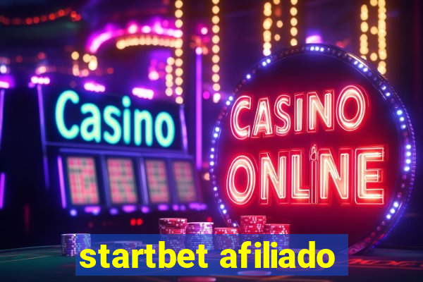 startbet afiliado