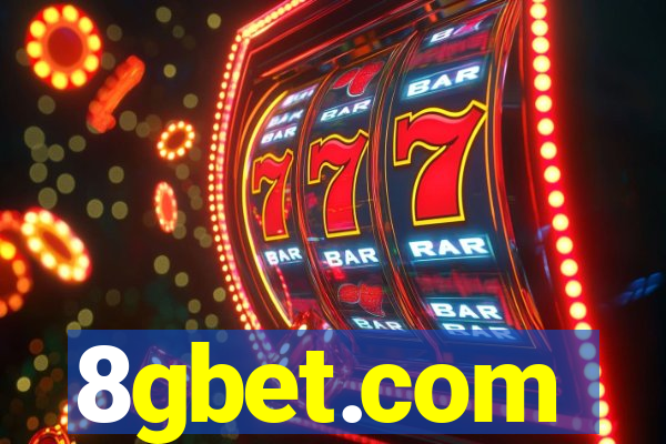 8gbet.com