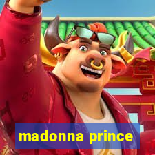 madonna prince