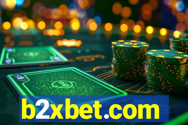 b2xbet.com