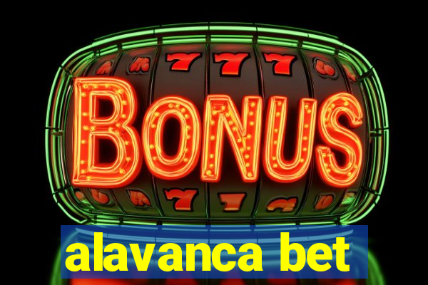 alavanca bet