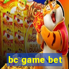 bc game bet