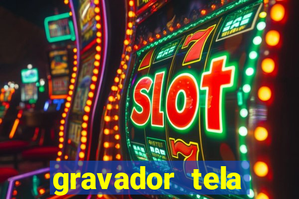 gravador tela windows 11