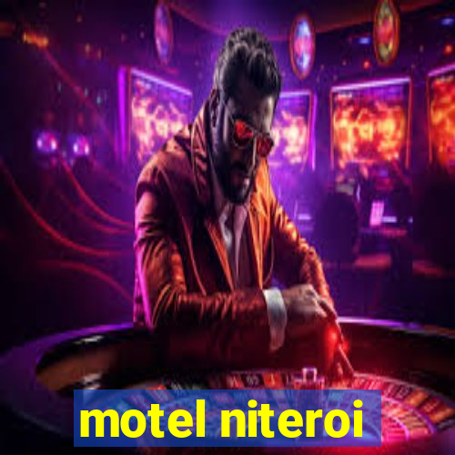 motel niteroi