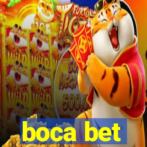 boca bet