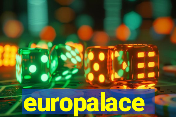 europalace