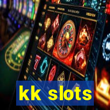 kk slots