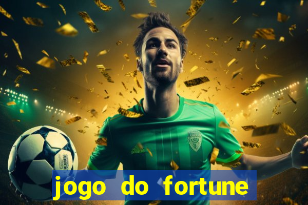 jogo do fortune dragon grátis