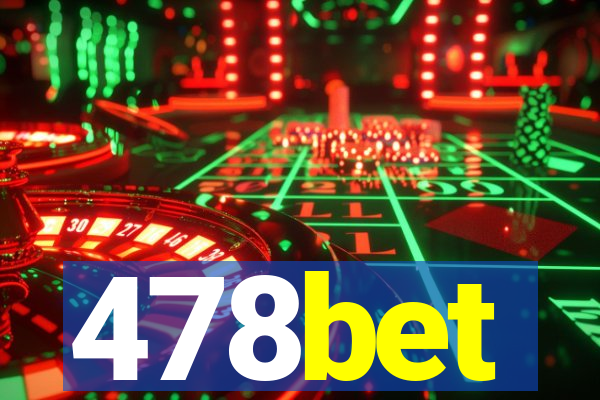 478bet