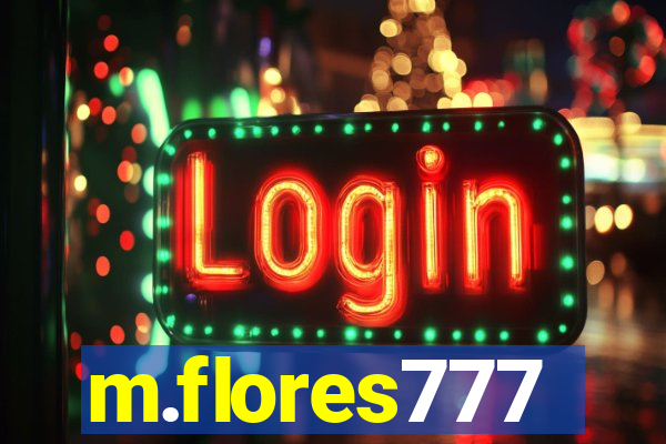 m.flores777