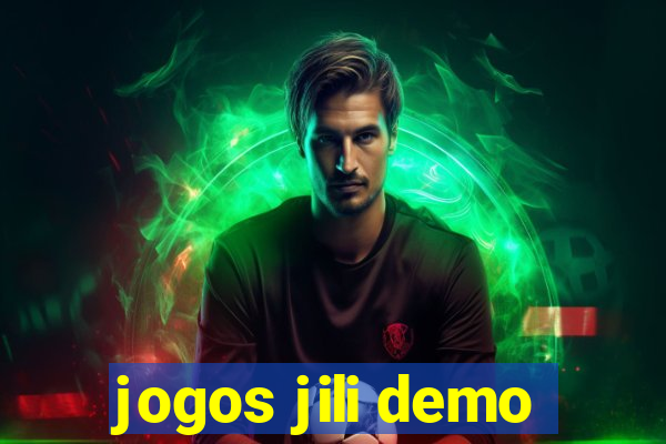 jogos jili demo