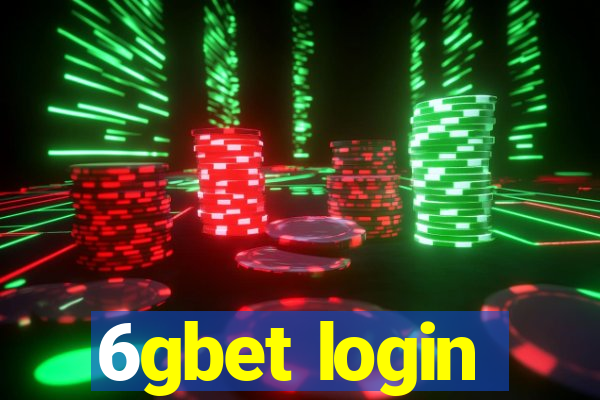 6gbet login