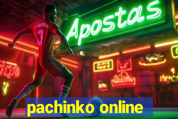 pachinko online