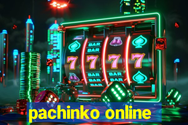 pachinko online