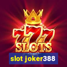 slot joker388