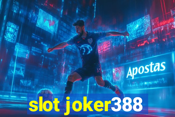 slot joker388