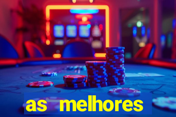 as melhores plataformas para jogar fortune tiger