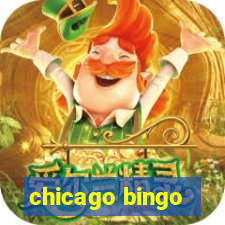 chicago bingo