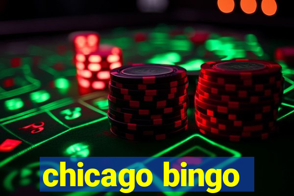 chicago bingo