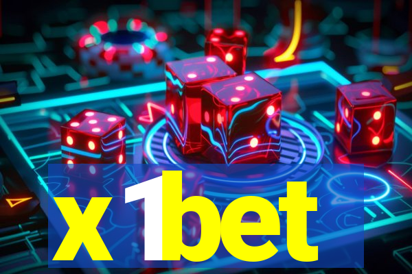 x1bet