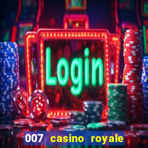 007 casino royale dual audio torrent