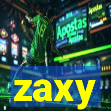 zaxy