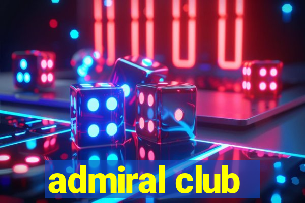 admiral club