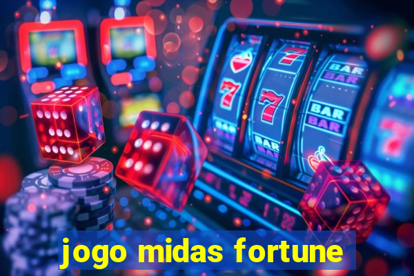 jogo midas fortune