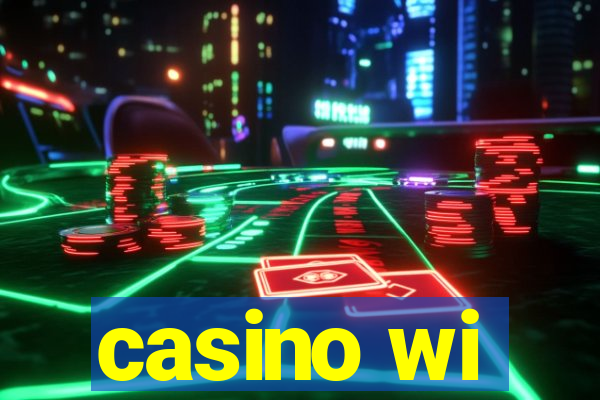 casino wi