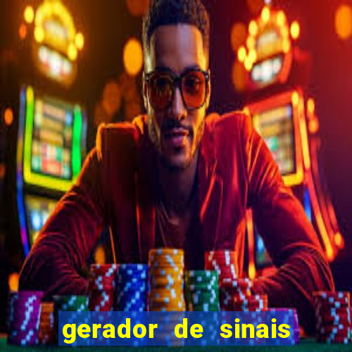 gerador de sinais fortune dragon