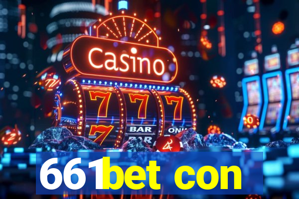 661bet con