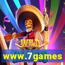 www.7games