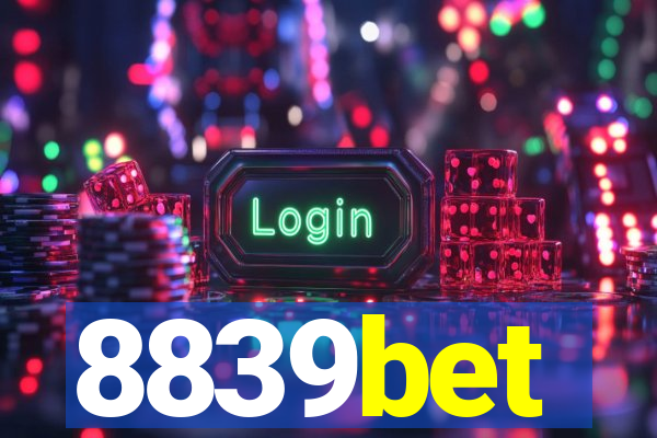 8839bet