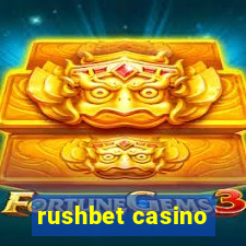 rushbet casino