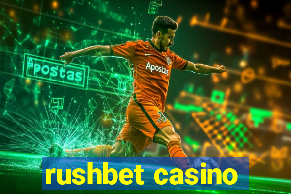 rushbet casino