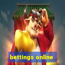 bettings online