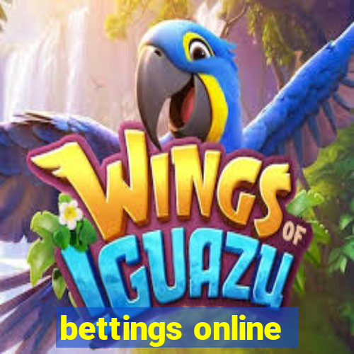 bettings online