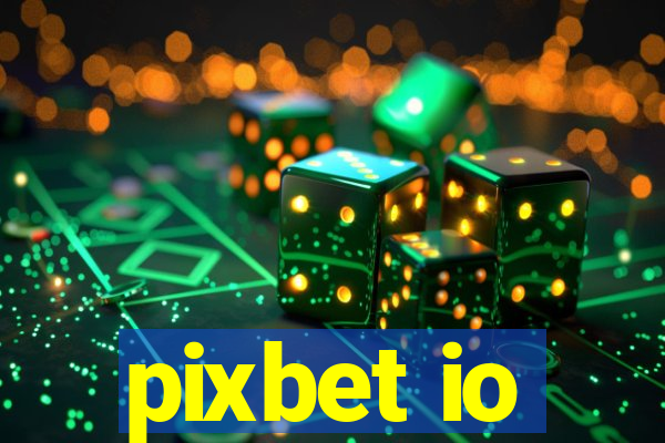 pixbet io