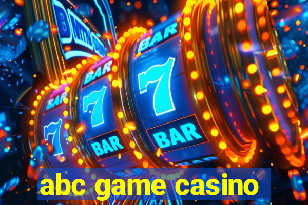 abc game casino