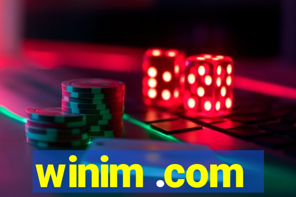 winim .com