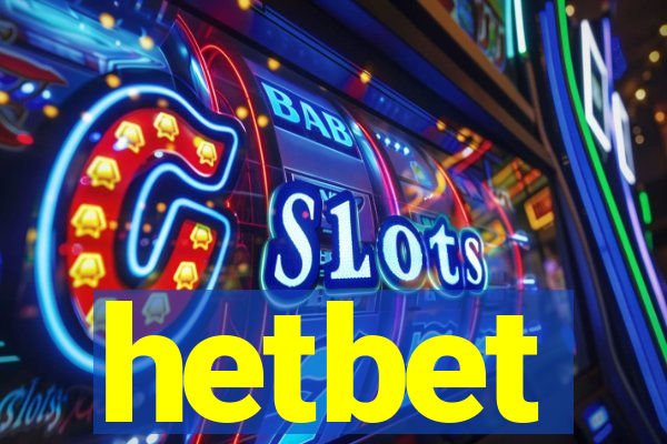 hetbet