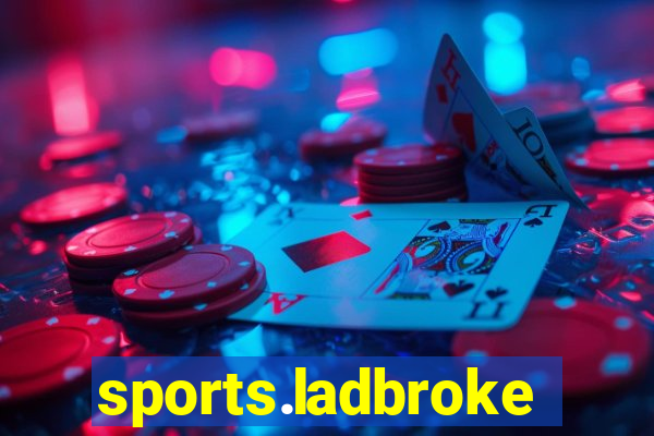 sports.ladbrokes.com