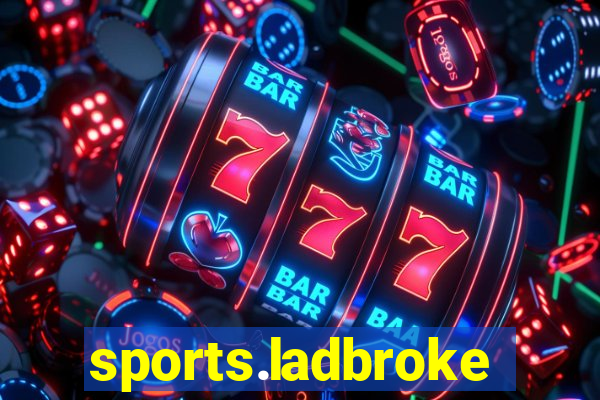 sports.ladbrokes.com